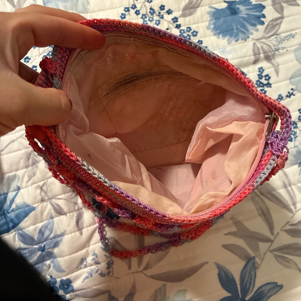 Crochet ๐งถ bundle purses - Picture 6 of 8